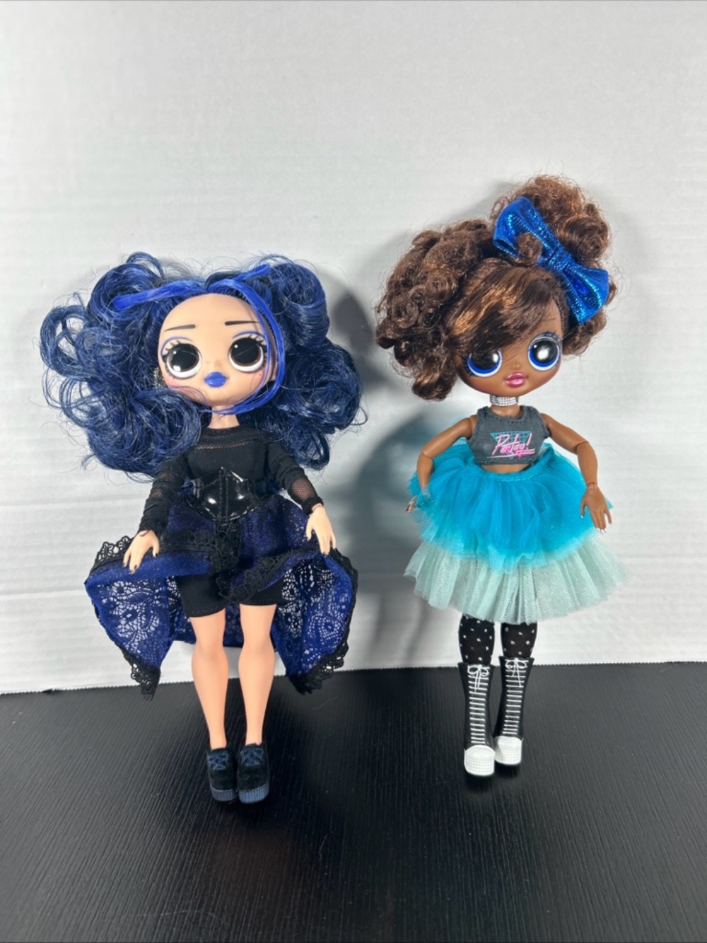 L.O.L. Surprise! Miss Glam and Moonlight B.B.